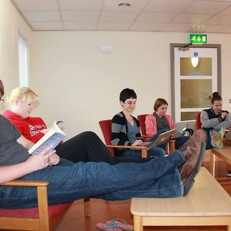 Armagh City Youth Hostel Luaran gambar