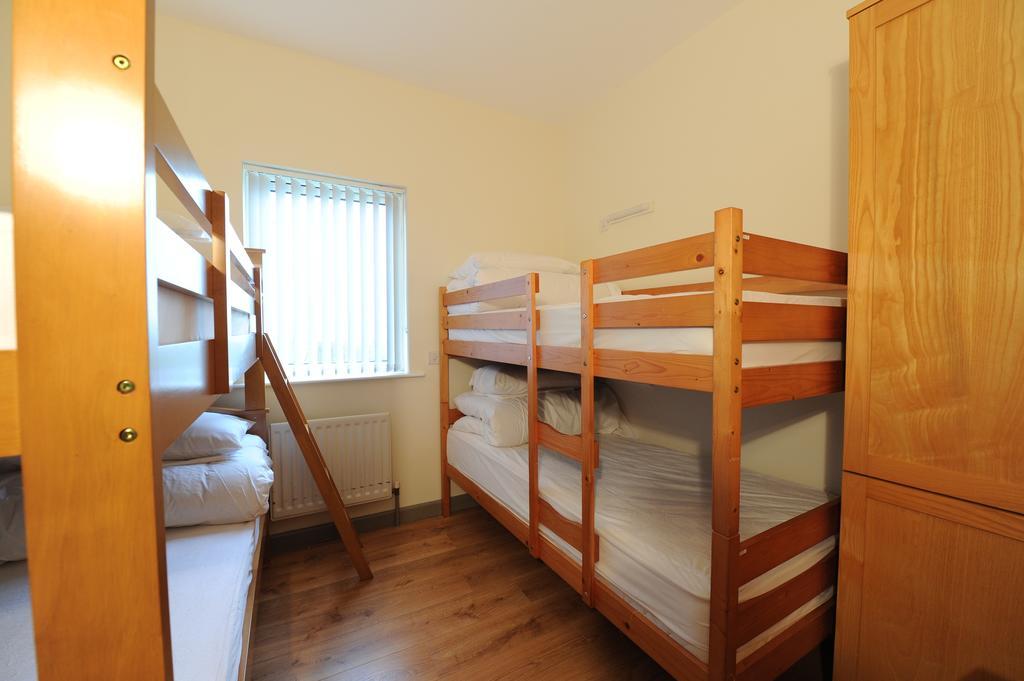 Armagh City Youth Hostel Bilik gambar