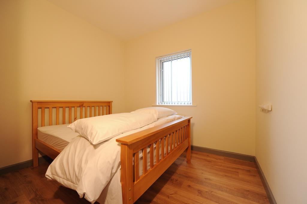 Armagh City Youth Hostel Bilik gambar