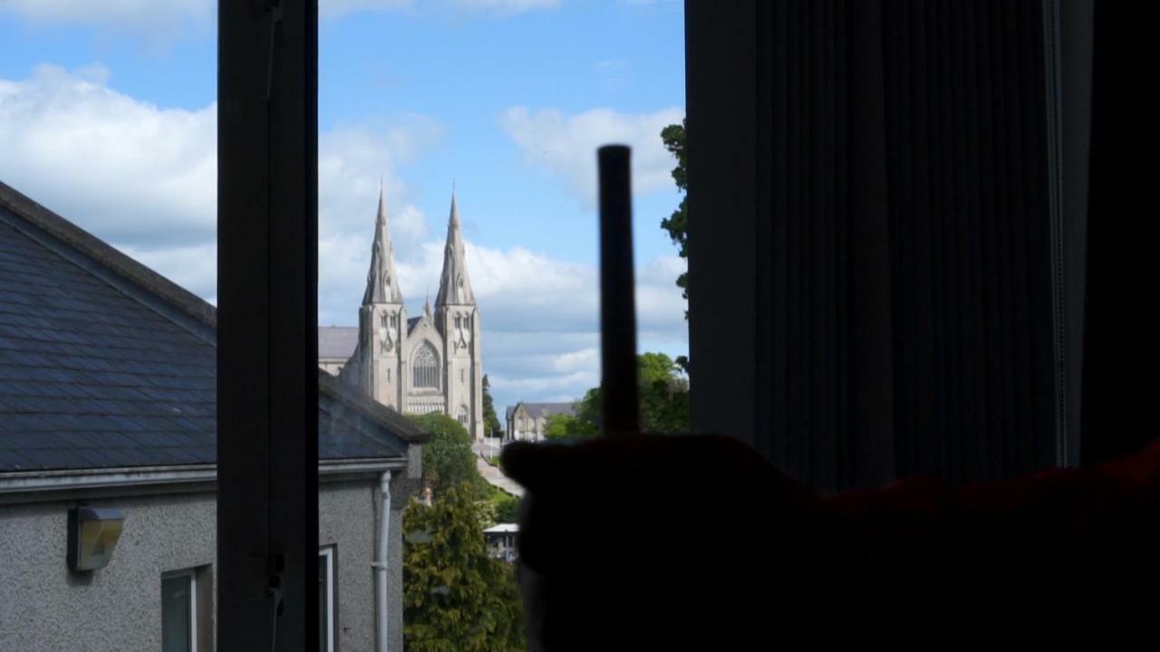 Armagh City Youth Hostel Luaran gambar